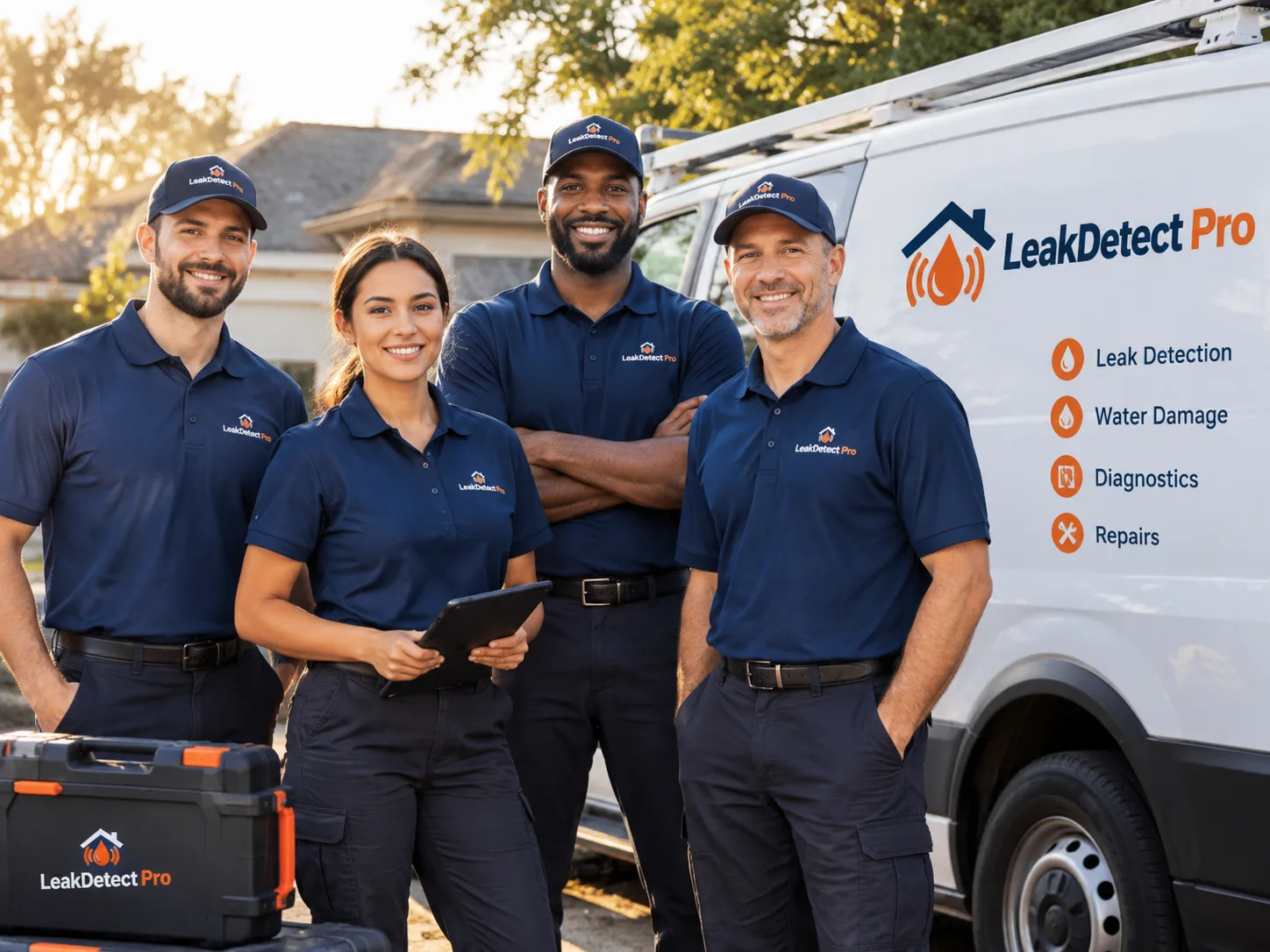 Roof Repair company in Ozone, AR