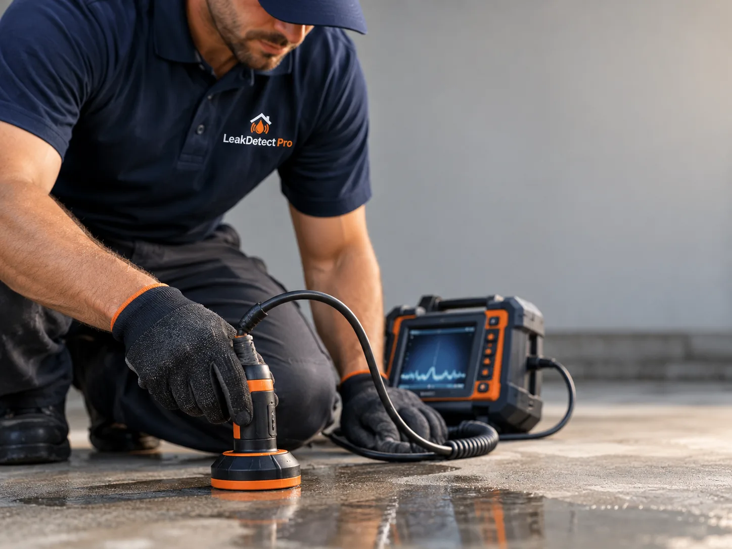 Flat Roof Analysis in Ozone, AR